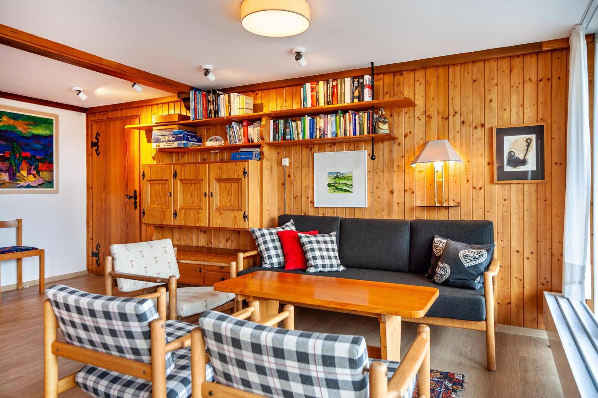 Ferienhaus Rommel Stiefenhofen Esterno foto