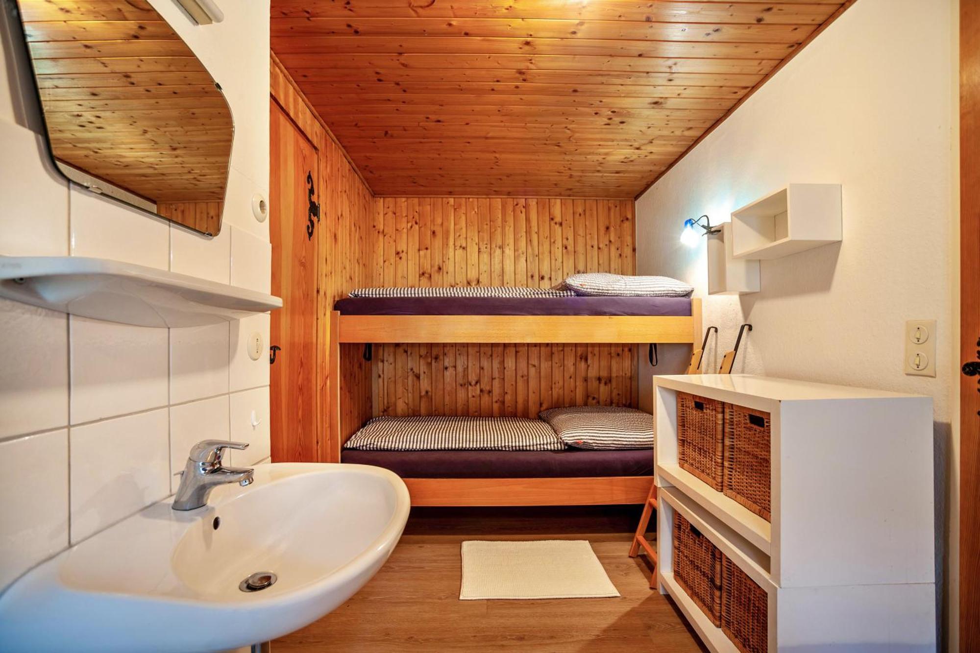 Ferienhaus Rommel Stiefenhofen Esterno foto